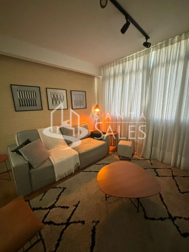 Apartamento, 2 quartos, 90 m² - Foto 6