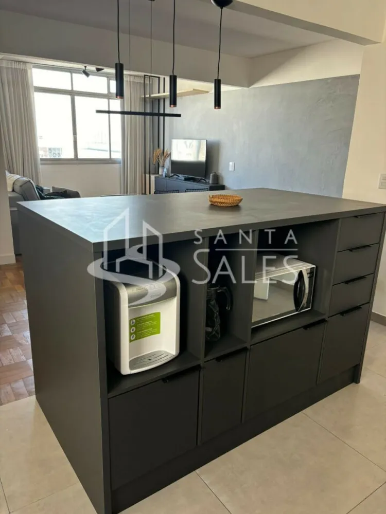 Apartamento, 2 quartos, 90 m² - Foto 14