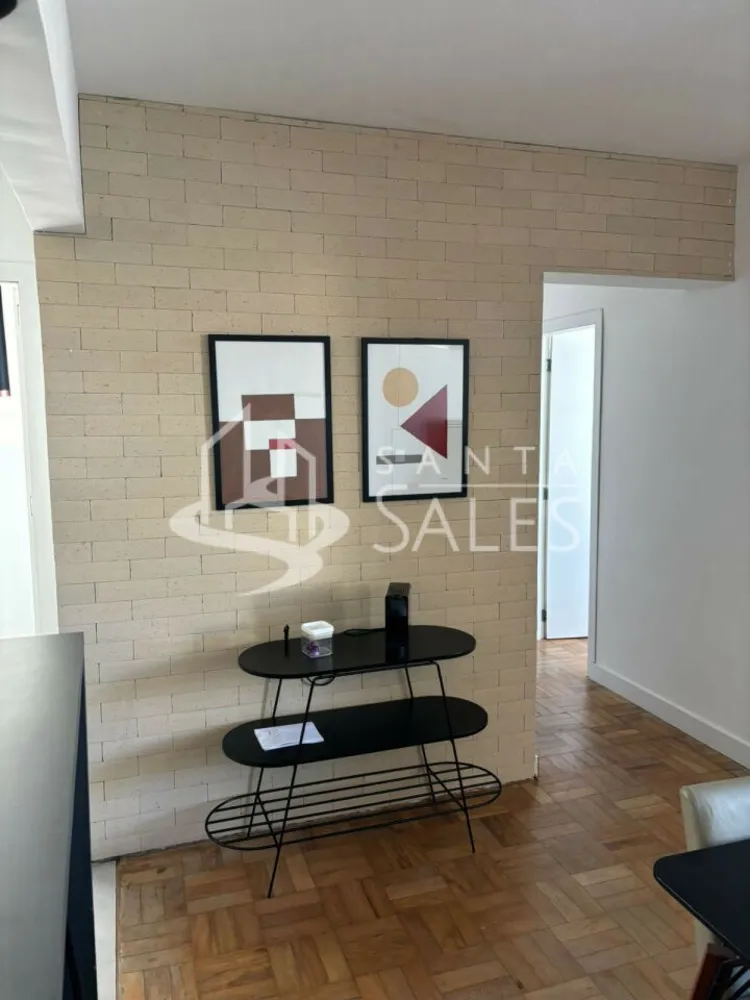 Apartamento, 2 quartos, 90 m² - Foto 8