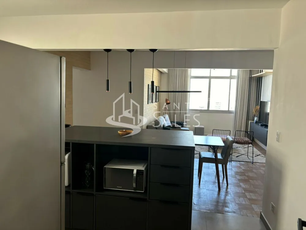 Apartamento, 2 quartos, 90 m² - Foto 10