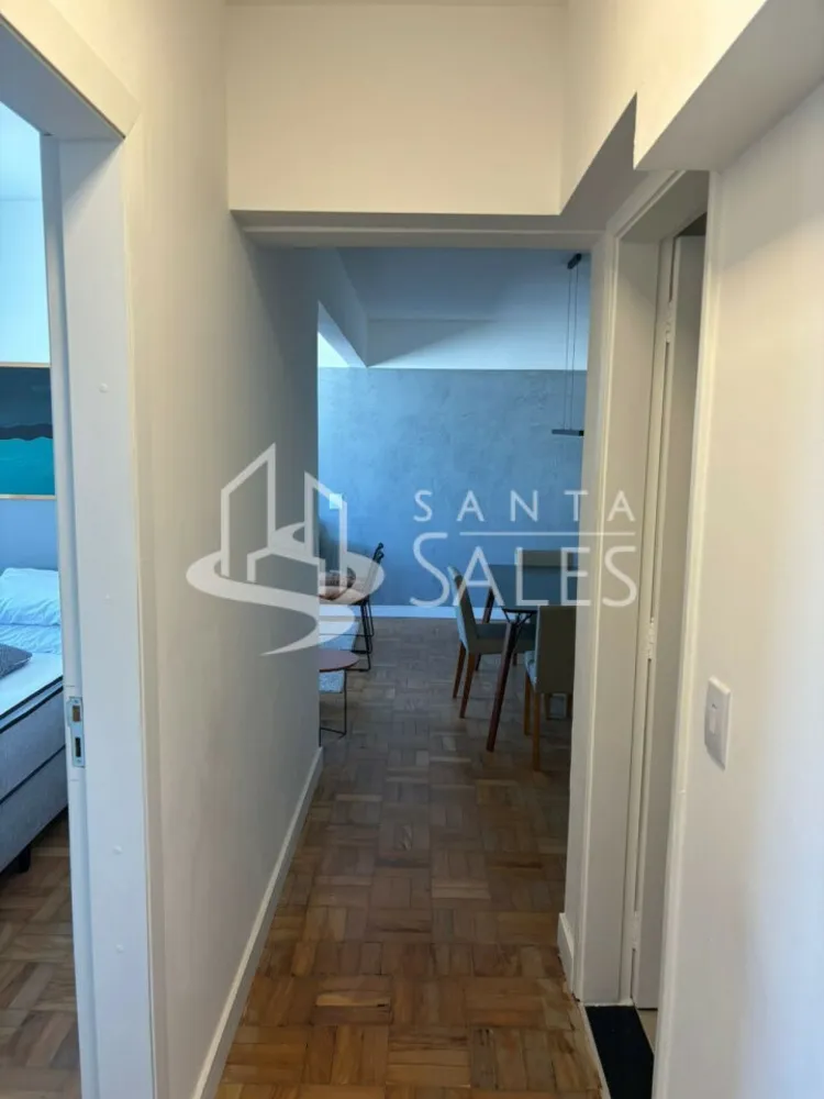 Apartamento, 2 quartos, 90 m² - Foto 4