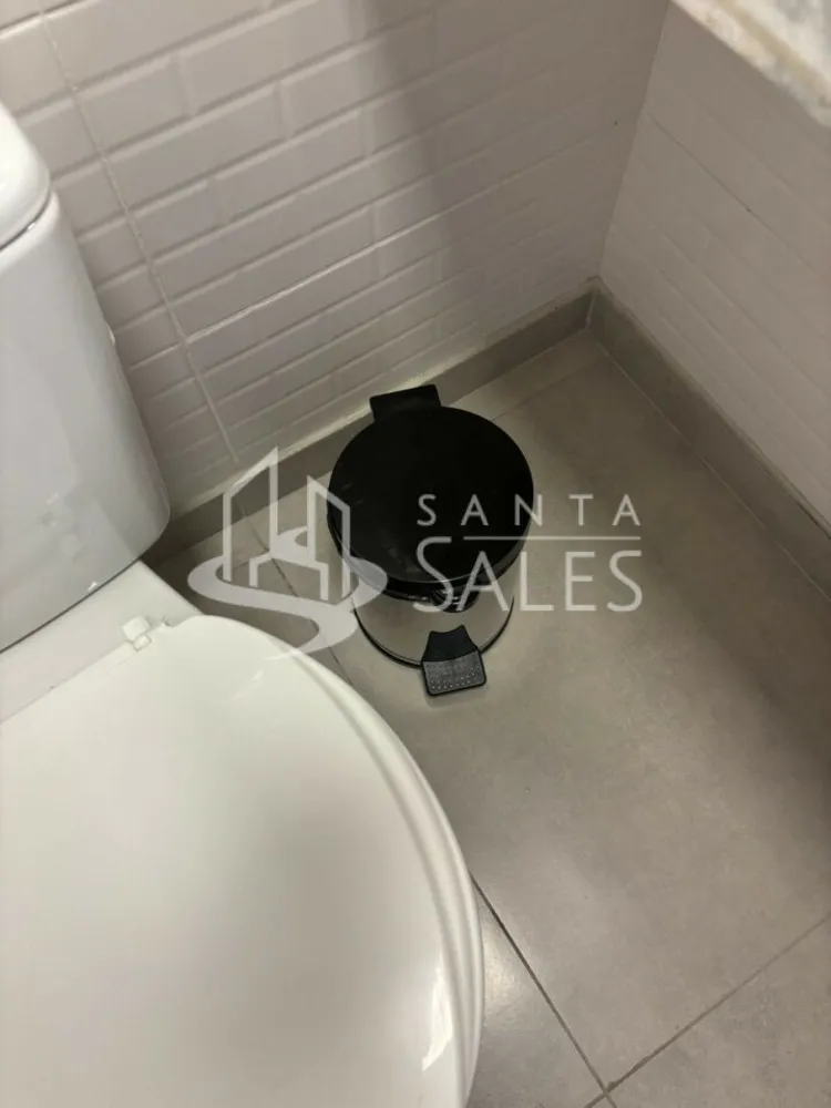 Apartamento, 2 quartos, 90 m² - Foto 2