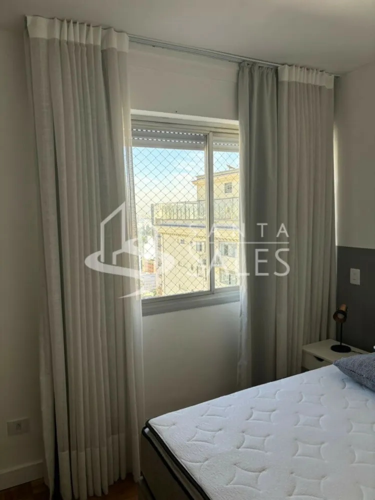 Apartamento, 2 quartos, 90 m² - Foto 5