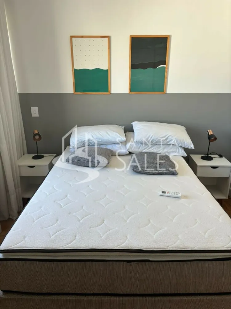 Apartamento, 2 quartos, 90 m² - Foto 5