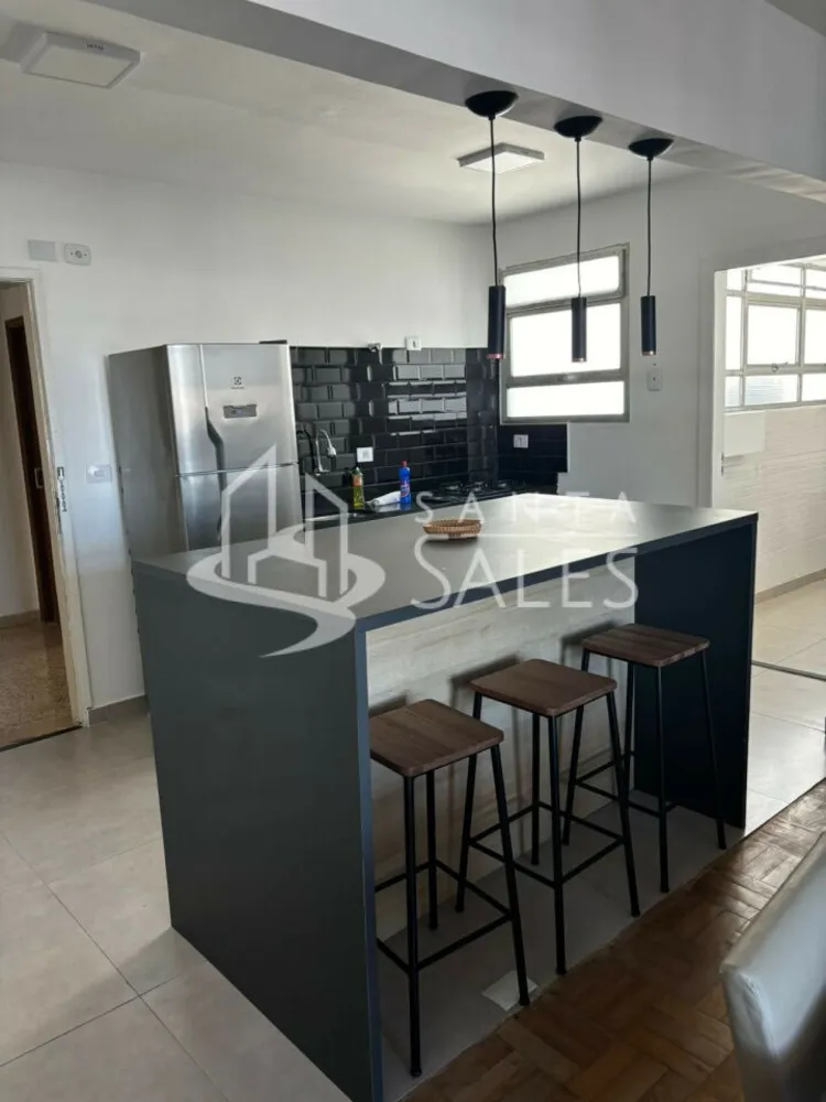 Apartamento, 2 quartos, 90 m² - Foto 2