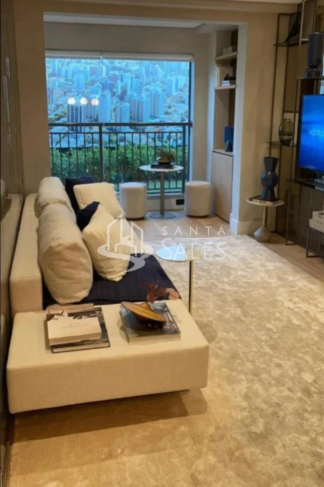 Apartamento, 2 quartos, 64 m² - Foto 6