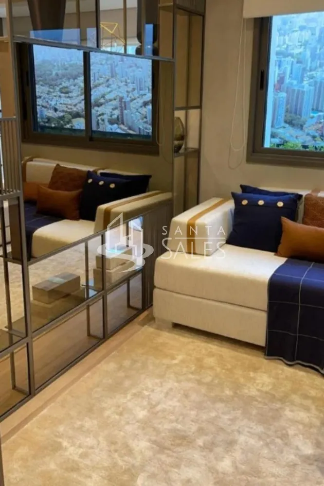 Apartamento, 2 quartos, 64 m² - Foto 12