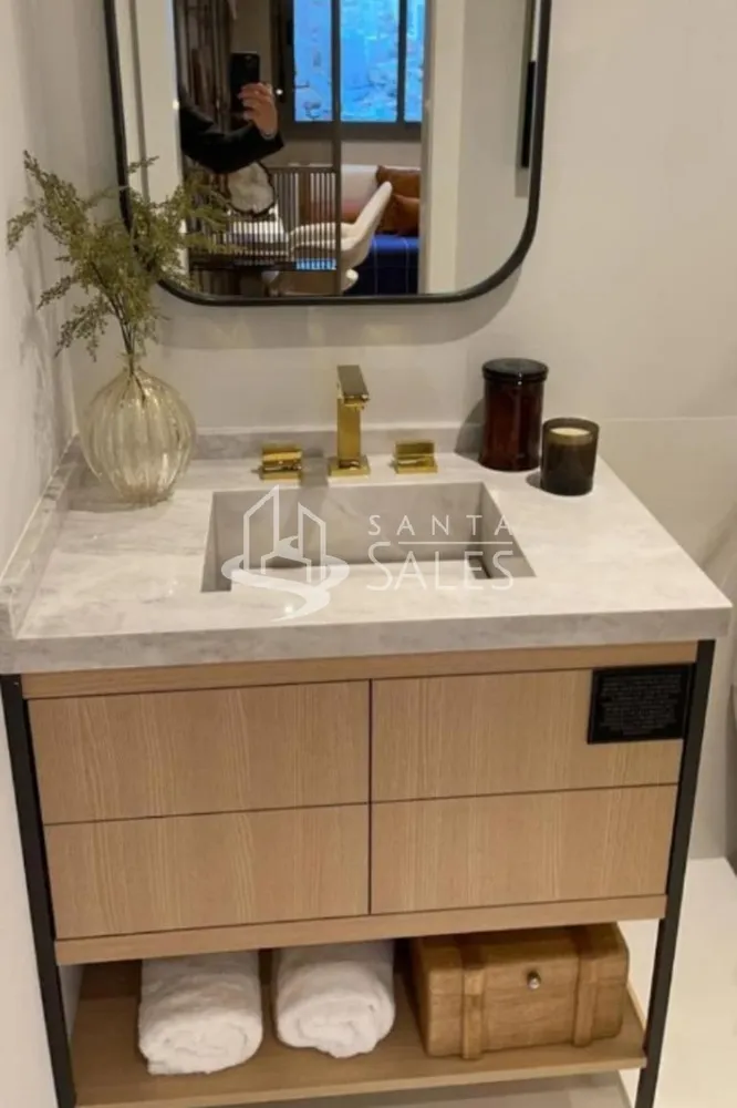Apartamento, 2 quartos, 64 m² - Foto 8