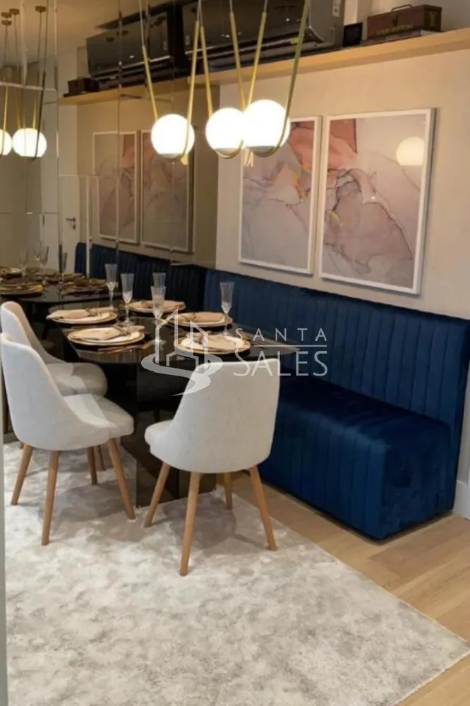 Apartamento, 2 quartos, 64 m² - Foto 4