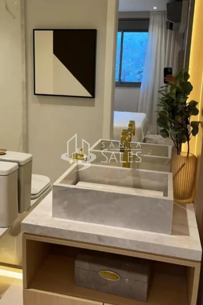Apartamento, 2 quartos, 64 m² - Foto 11