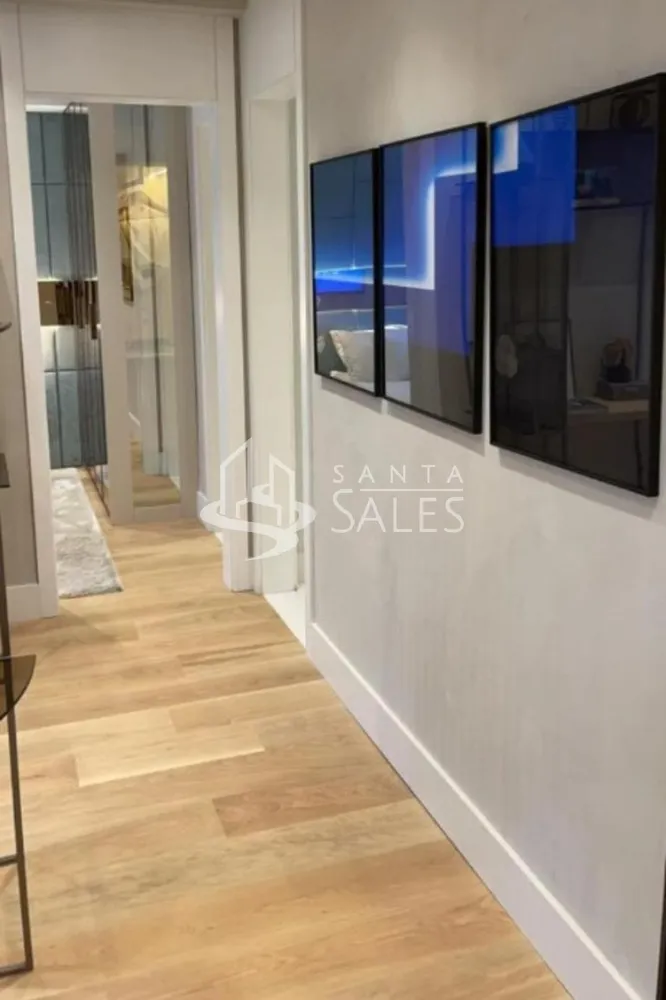 Apartamento, 2 quartos, 64 m² - Foto 9