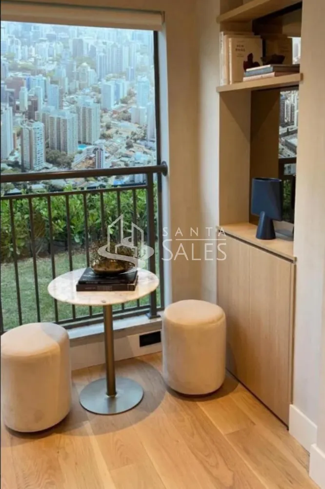 Apartamento, 2 quartos, 64 m² - Foto 7