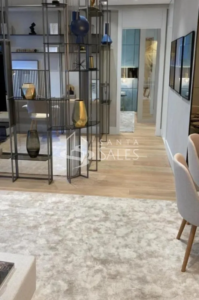Apartamento, 2 quartos, 64 m² - Foto 5