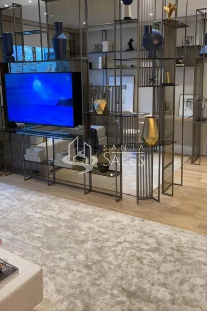 Apartamento, 2 quartos, 64 m² - Foto 3