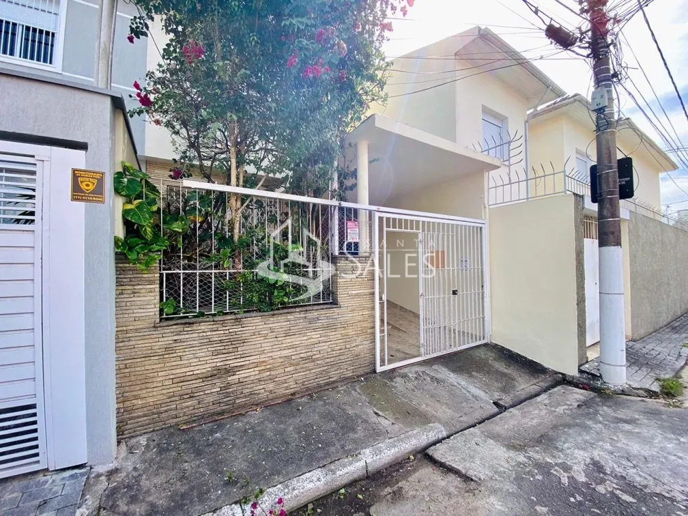 Sobrado, 2 quartos, 140 m² - Foto 10