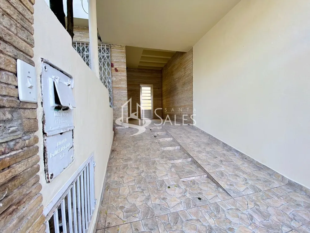 Sobrado, 2 quartos, 140 m² - Foto 5