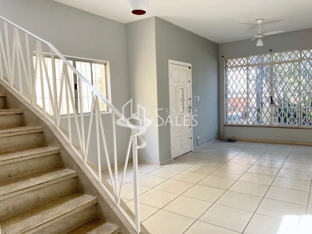 Sobrado, 2 quartos, 140 m² - Foto 7