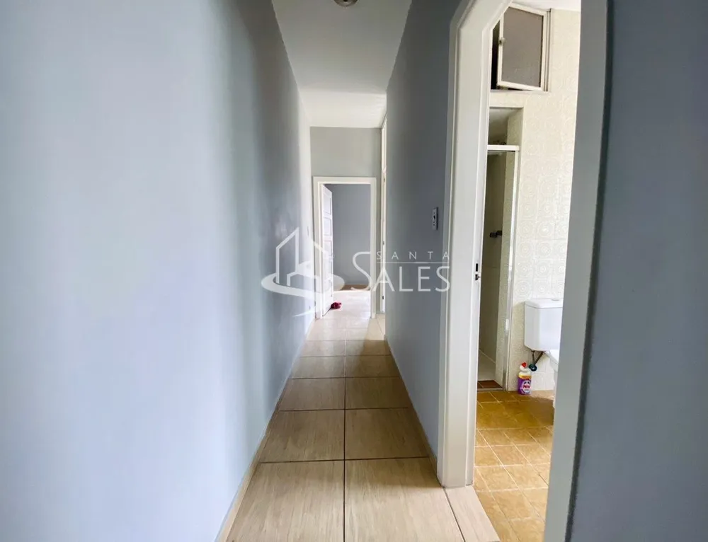 Sobrado, 2 quartos, 140 m² - Foto 8