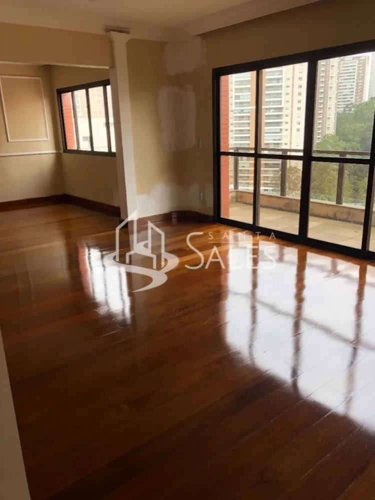 Apartamento, 4 quartos, 200 m² - Foto 8