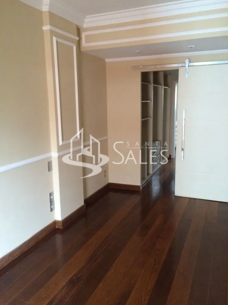 Apartamento, 4 quartos, 200 m² - Foto 1