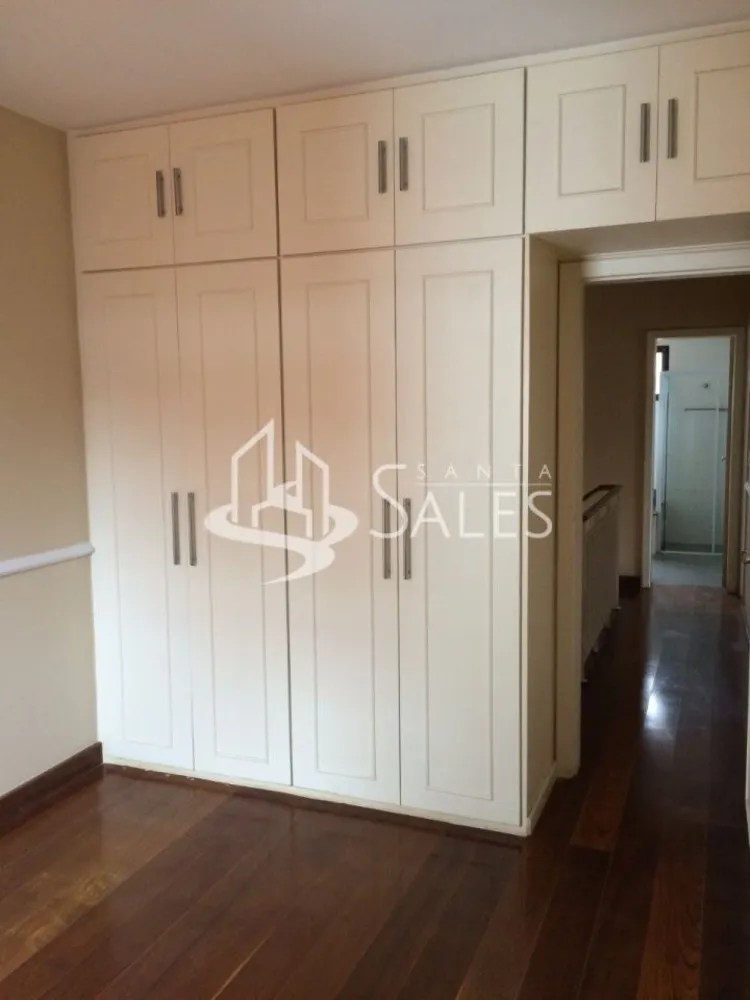 Apartamento, 4 quartos, 200 m² - Foto 4