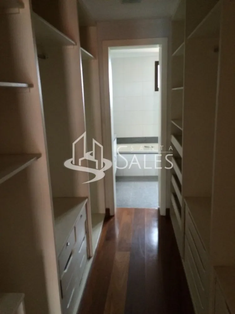 Apartamento, 4 quartos, 200 m² - Foto 3
