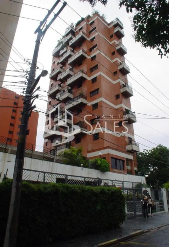 Apartamento, 4 quartos, 200 m² - Foto 5