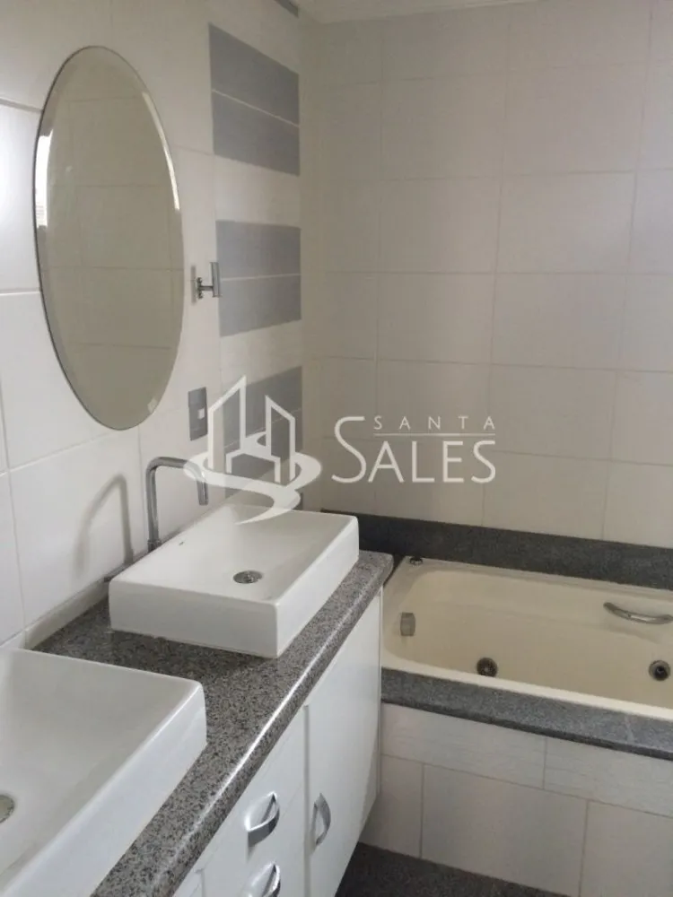 Apartamento, 4 quartos, 200 m² - Foto 2