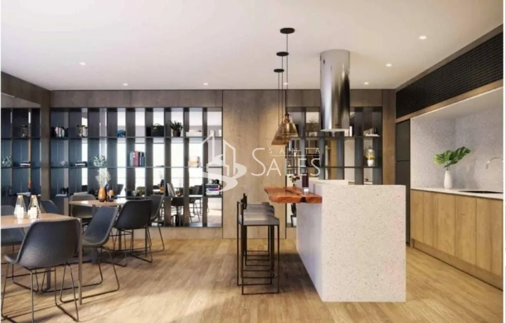 Apartamento, 1 quarto, 49 m² - Foto 11