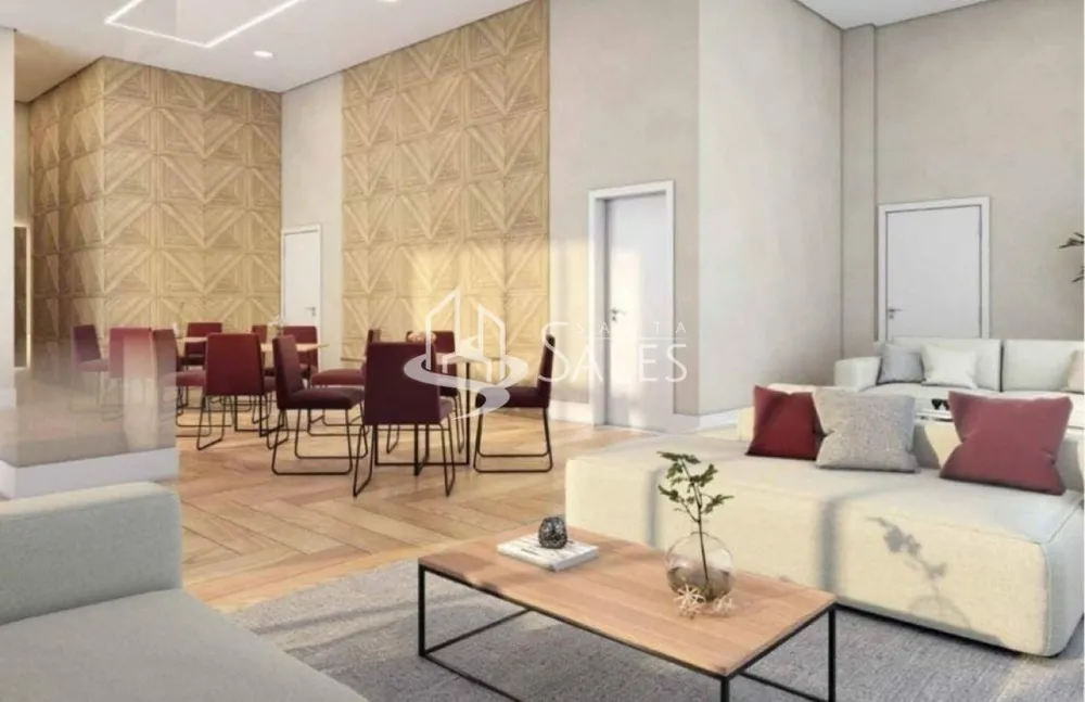 Apartamento, 1 quarto, 49 m² - Foto 7