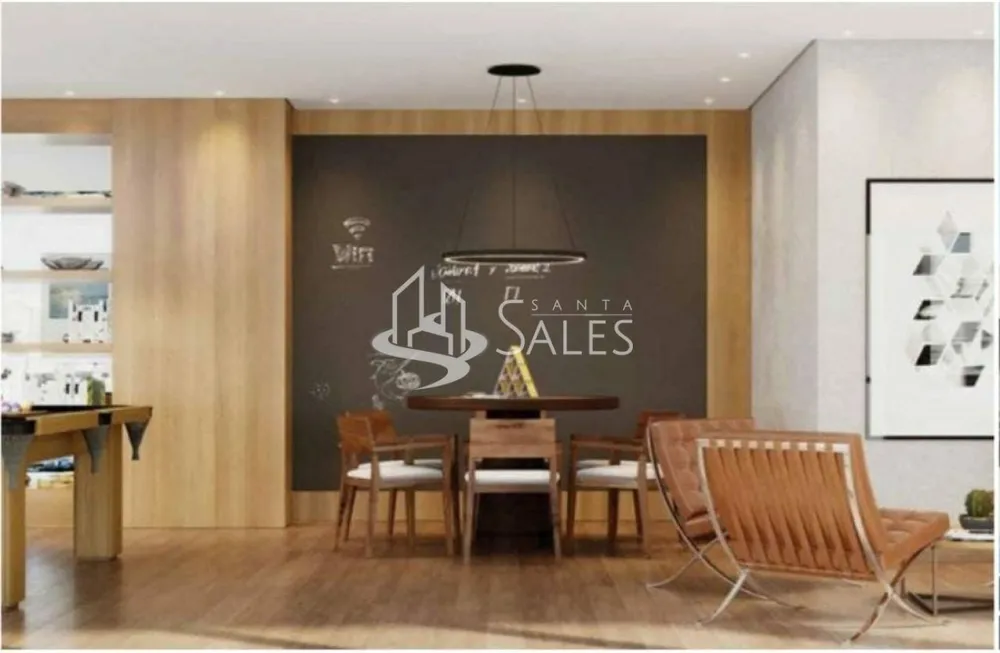 Apartamento, 1 quarto, 49 m² - Foto 3