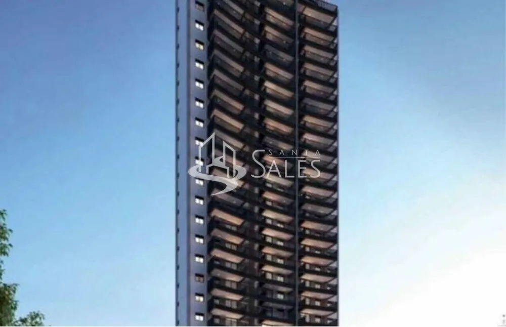 Apartamento, 1 quarto, 49 m² - Foto 8