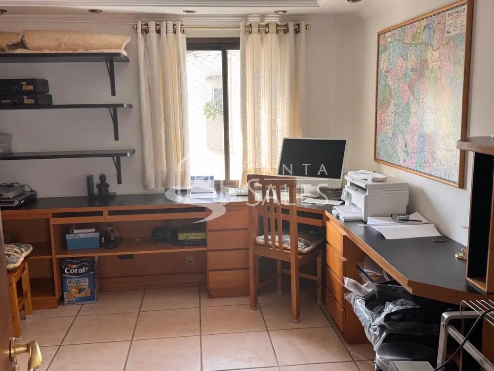 Apartamento, 1 quarto, 260 m² - Foto 9