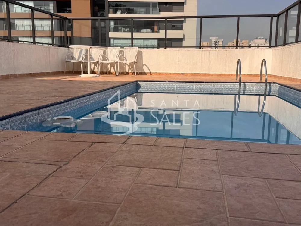 Apartamento, 1 quarto, 260 m² - Foto 12