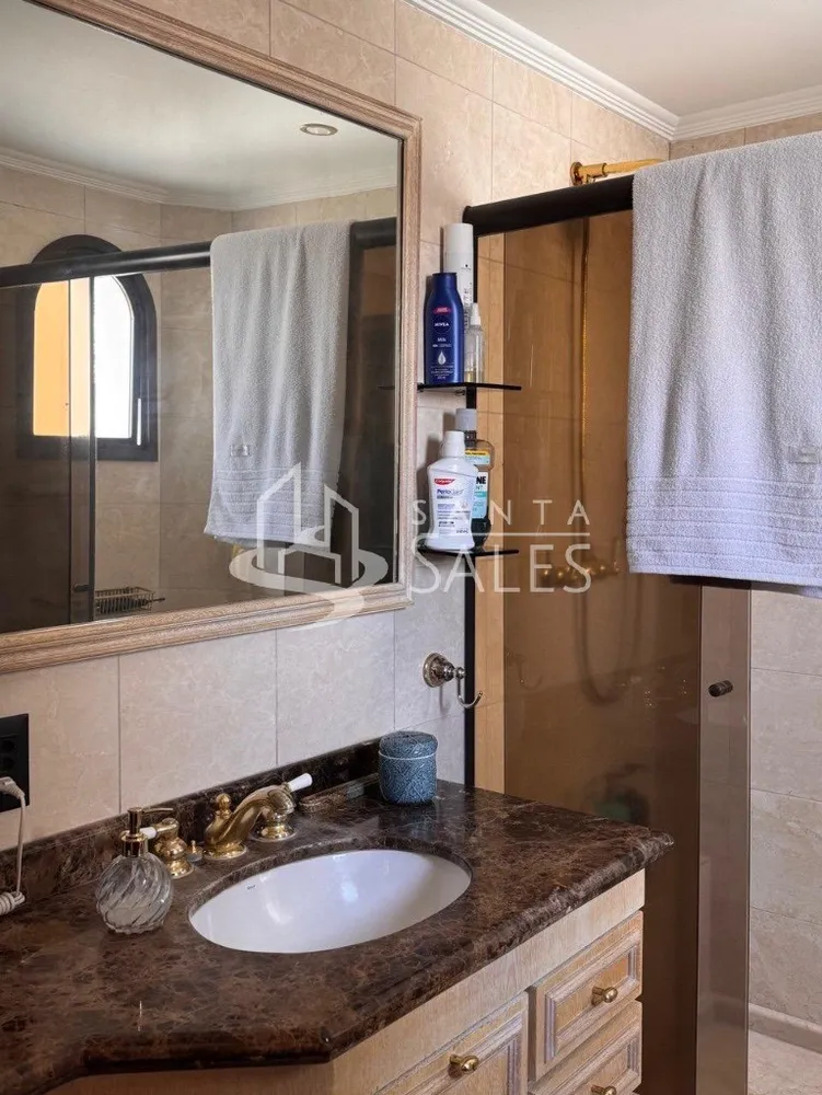 Apartamento, 1 quarto, 260 m² - Foto 8