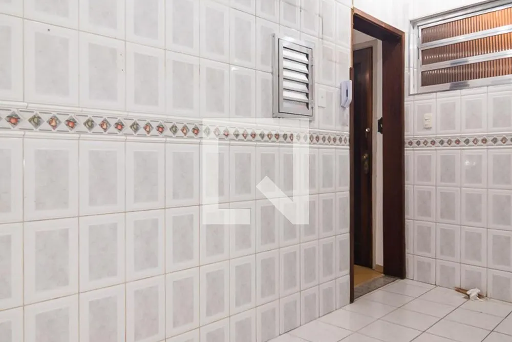 Apartamento, 1 quarto, 40 m² - Foto 1