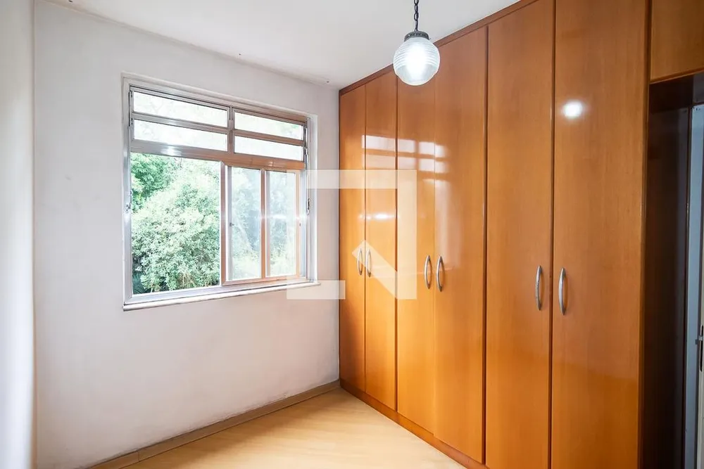 Apartamento, 1 quarto, 40 m² - Foto 2