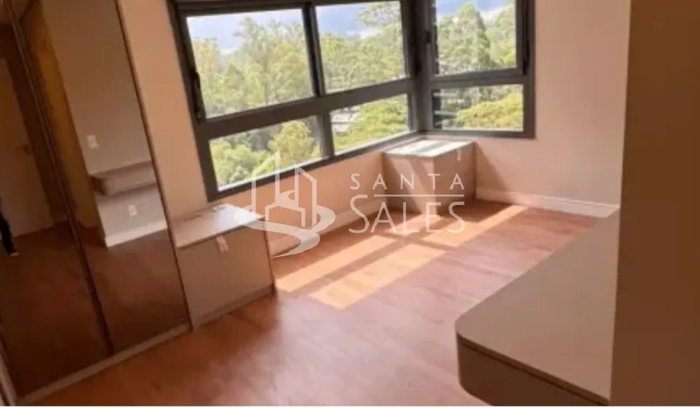 Apartamento, 3 quartos, 142 m² - Foto 3