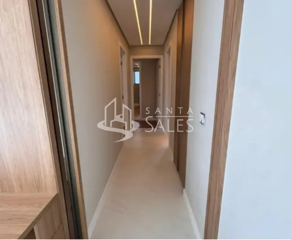 Apartamento, 3 quartos, 142 m² - Foto 2