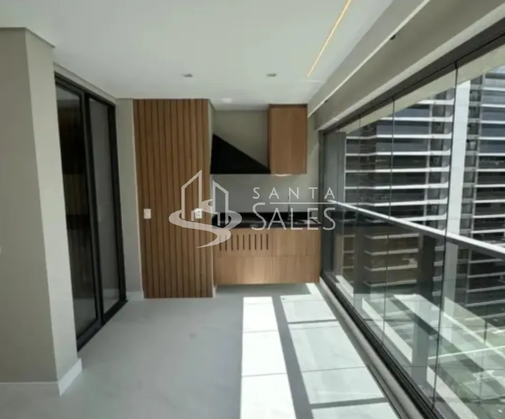Apartamento, 3 quartos, 142 m² - Foto 1
