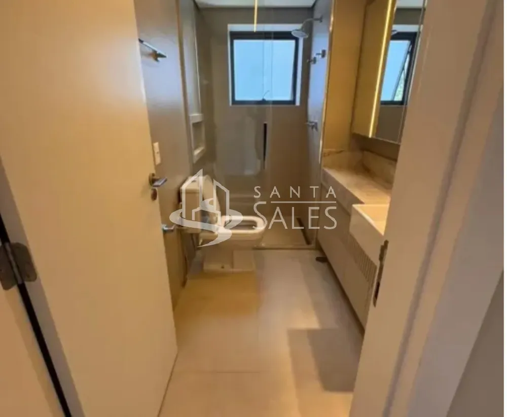 Apartamento, 3 quartos, 142 m² - Foto 4