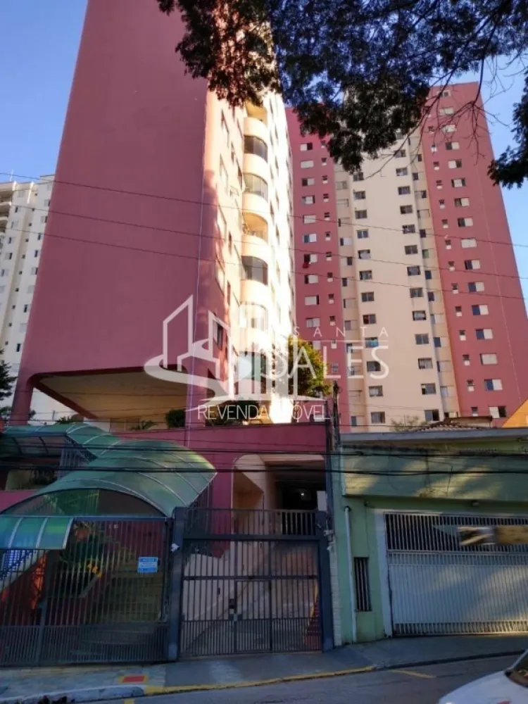 Apartamento, 3 quartos, 75 m² - Foto 2