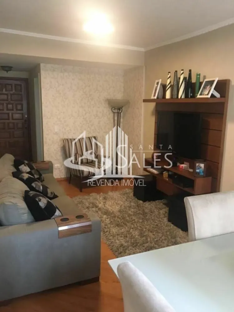 Apartamento, 3 quartos, 75 m² - Foto 4