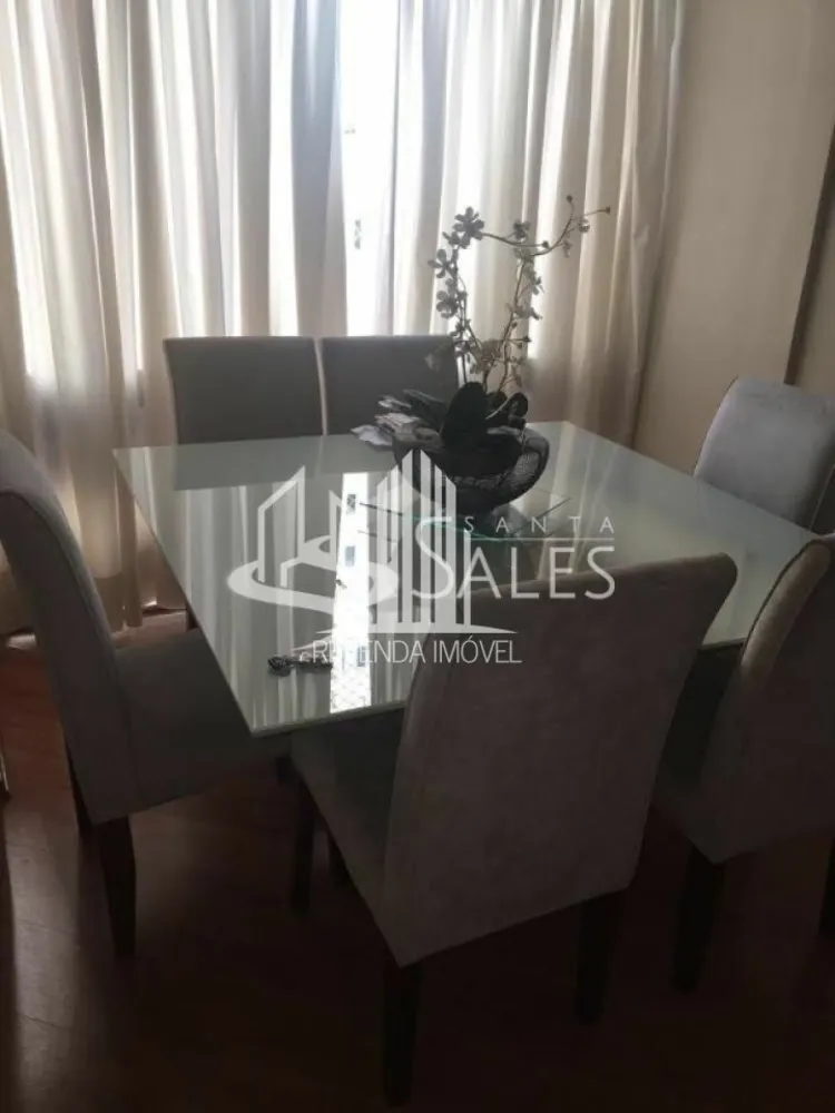 Apartamento, 3 quartos, 75 m² - Foto 3