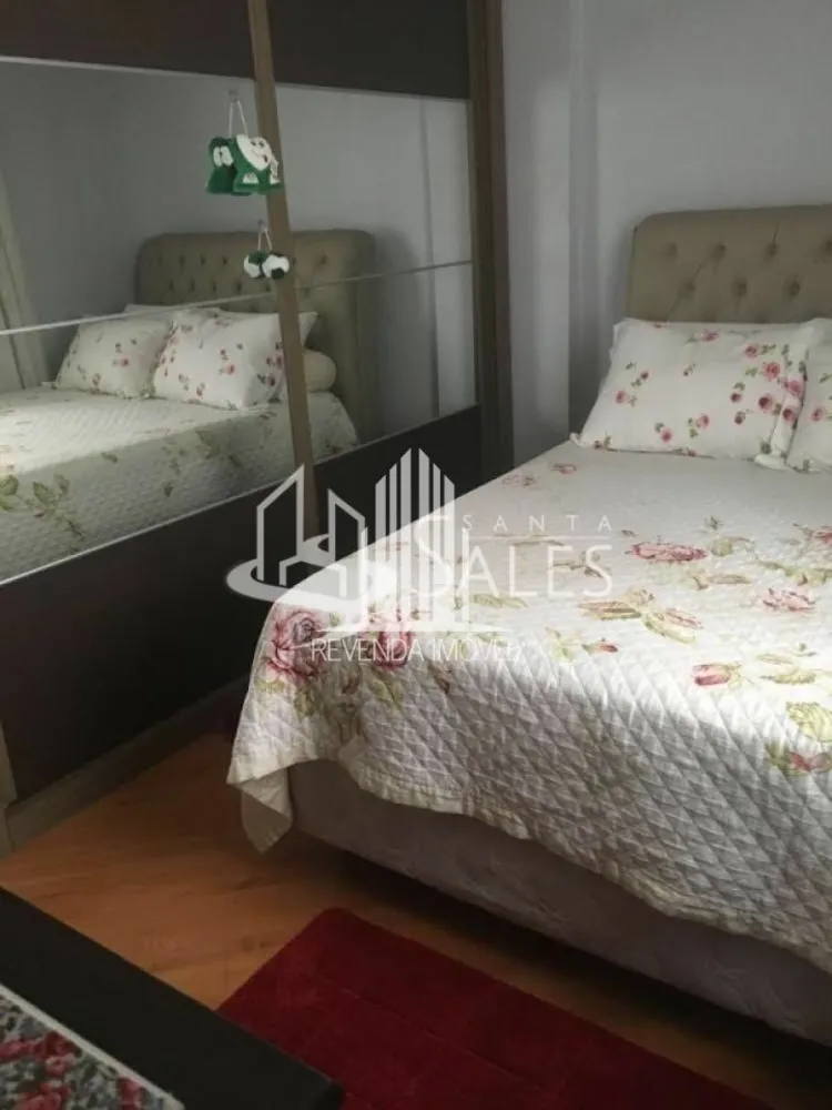 Apartamento, 3 quartos, 75 m² - Foto 7