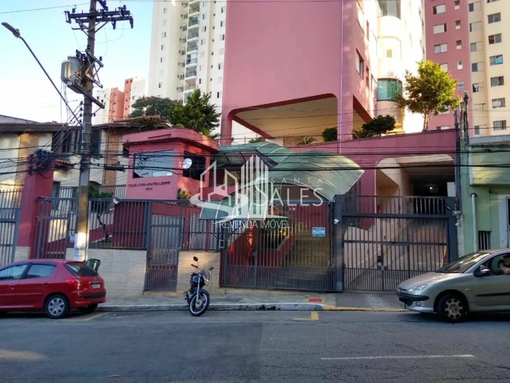 Apartamento, 3 quartos, 75 m² - Foto 2