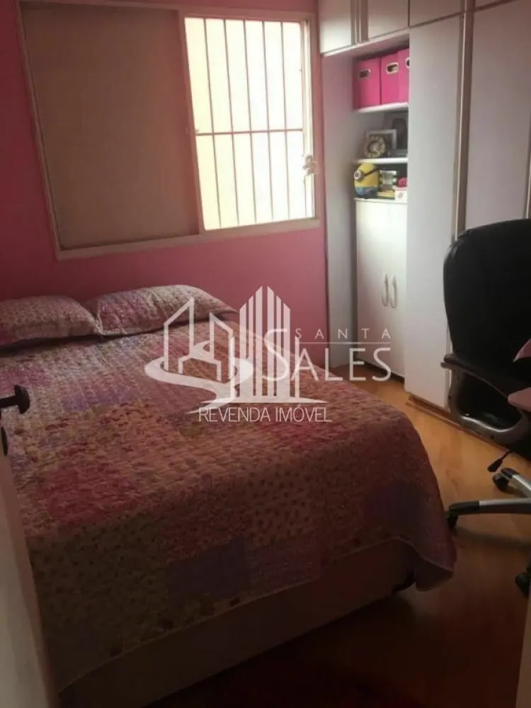 Apartamento, 3 quartos, 75 m² - Foto 1
