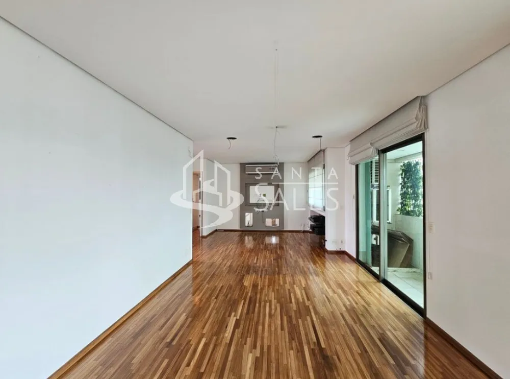 Apartamento, 3 quartos, 147 m² - Foto 8
