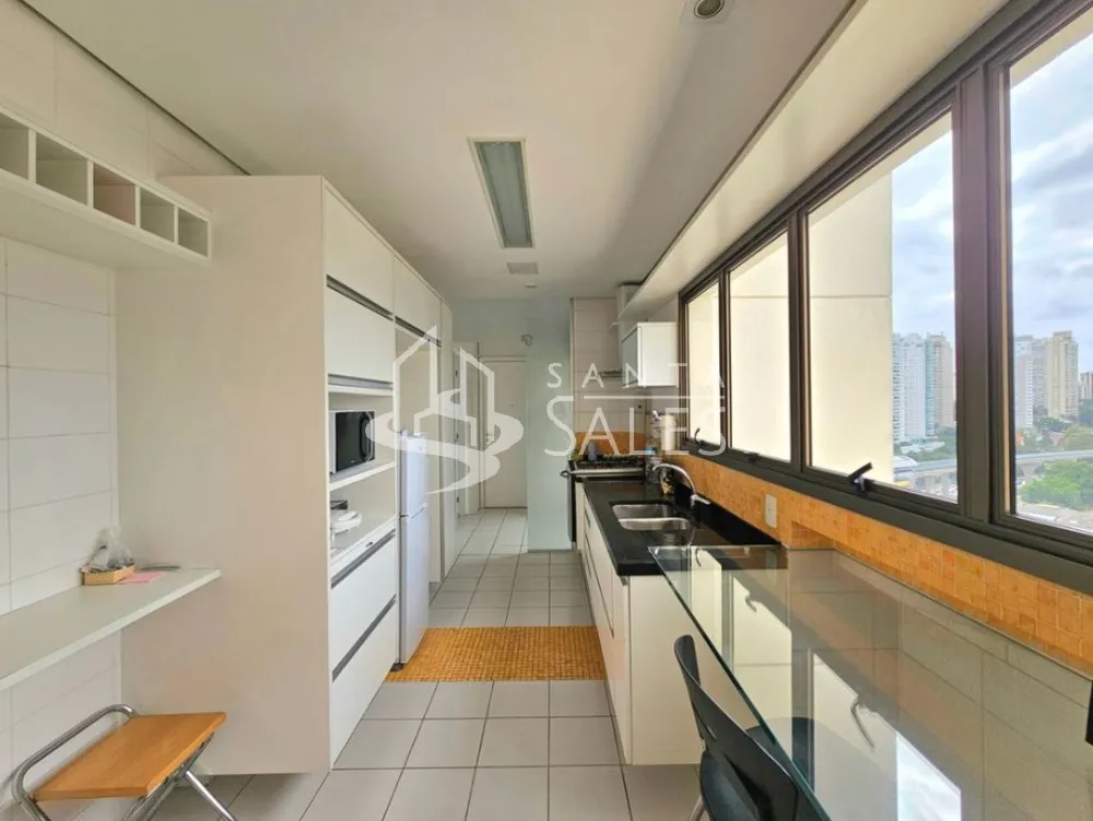 Apartamento, 3 quartos, 147 m² - Foto 2