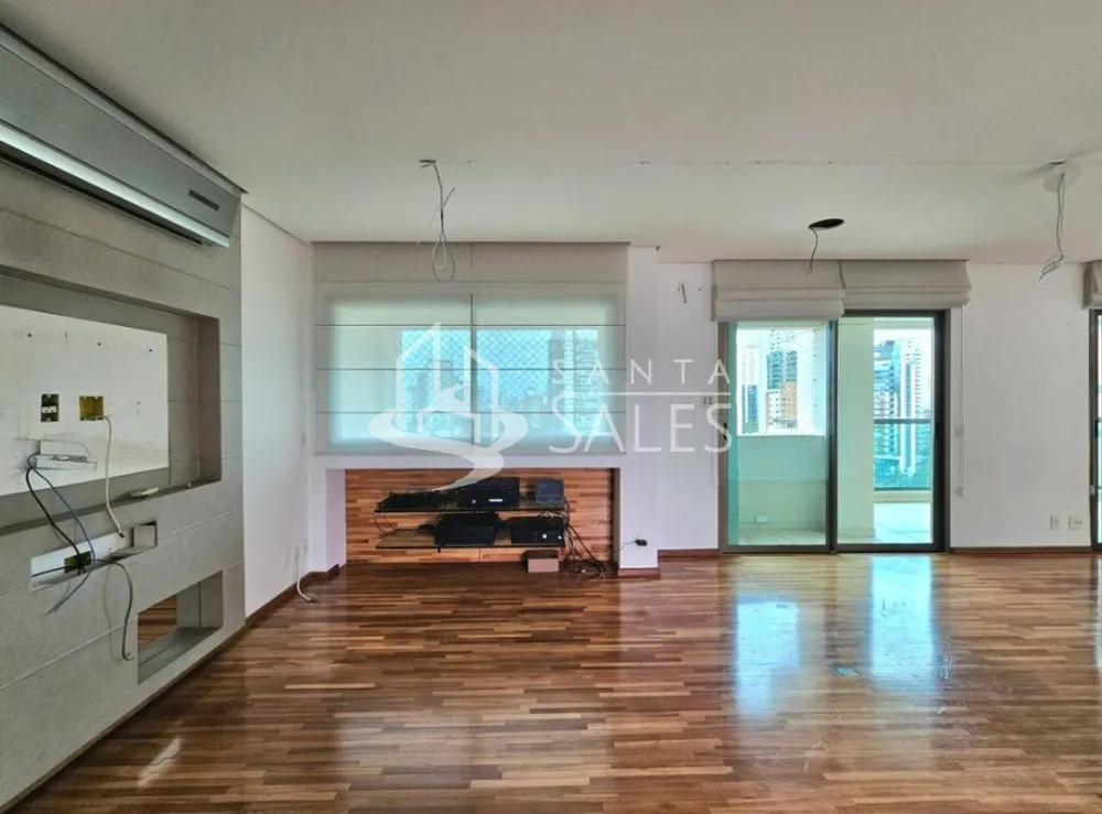 Apartamento, 3 quartos, 147 m² - Foto 5
